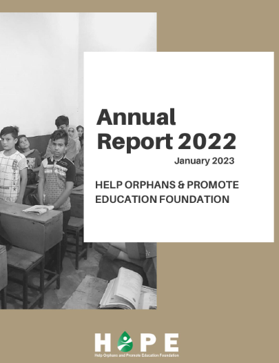 2022 Annual Report