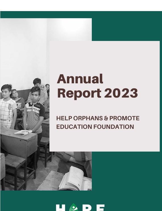 2023 Annual Report
