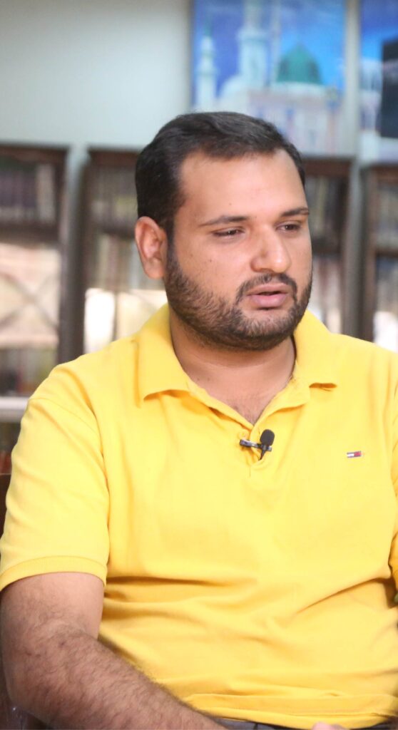 Ghulam Abbas