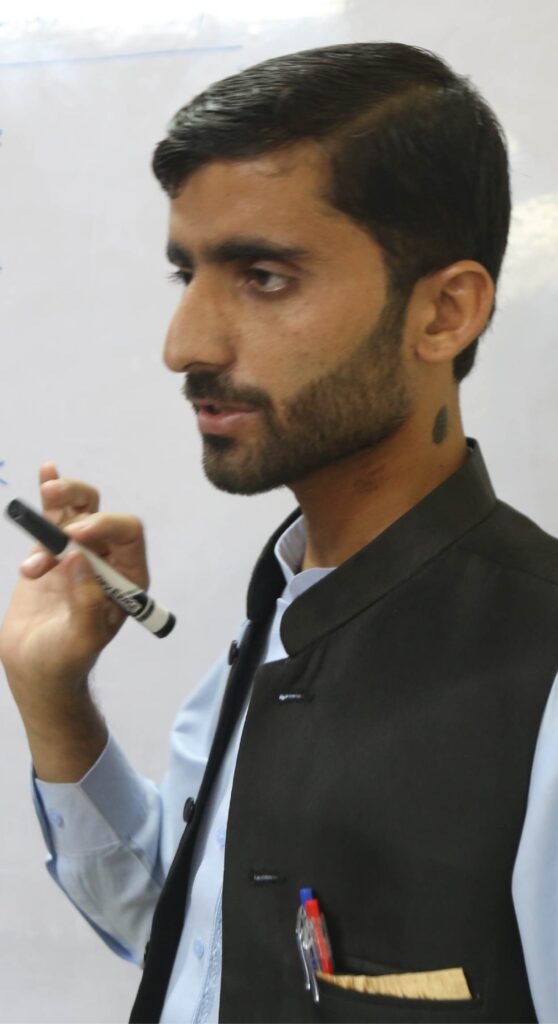 Muhammad Nawaz