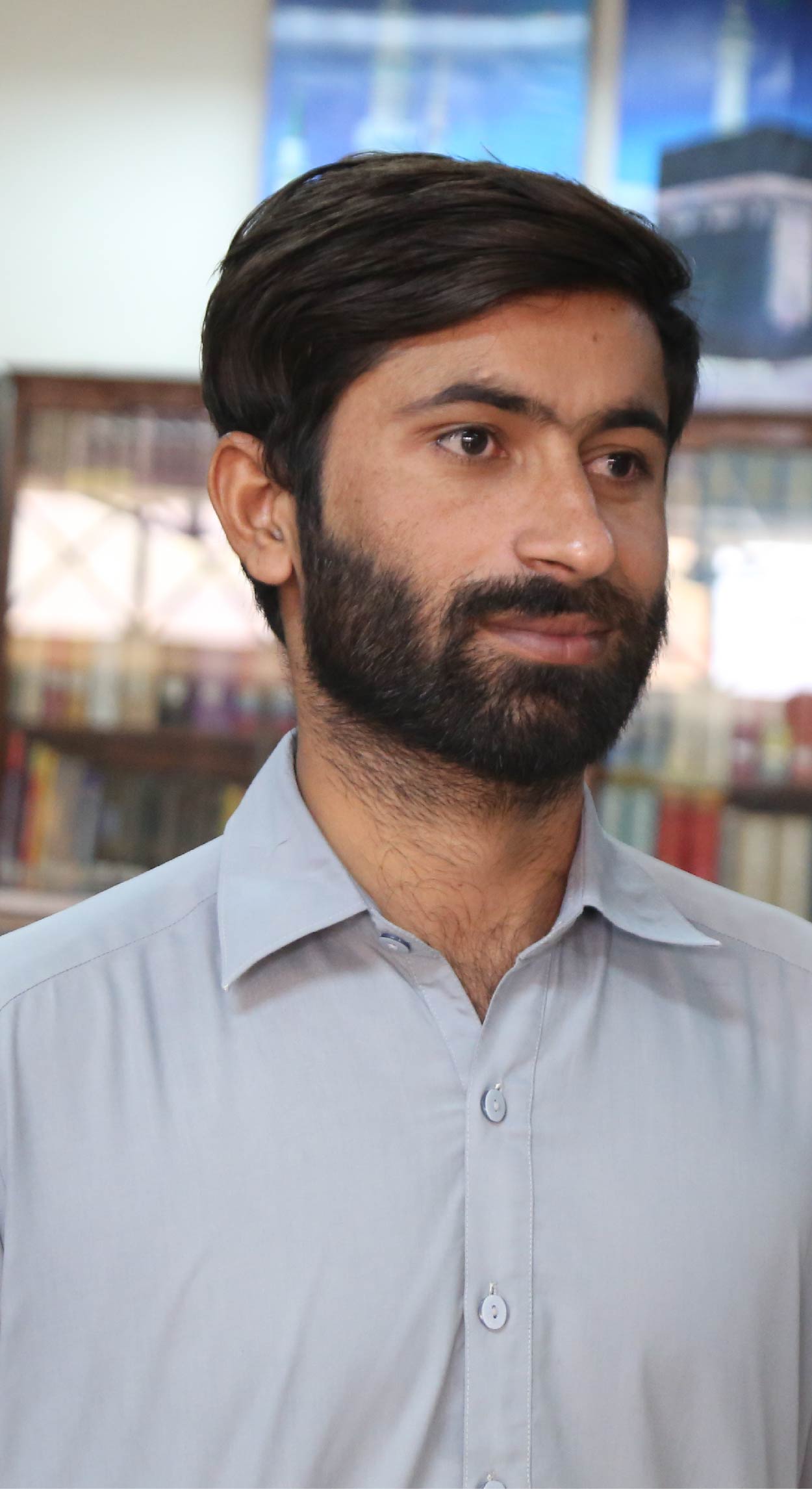 Sanullah