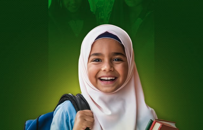 Sadaqa Syed